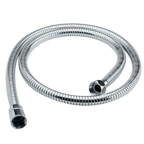 Ultra 1.75m Shower Flex - Chrome