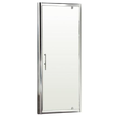 Aegean Pivot Shower Door