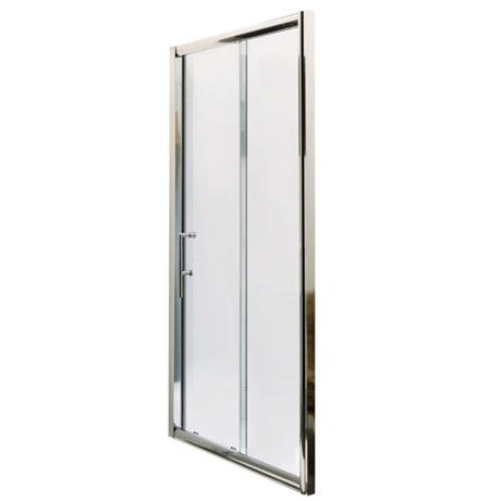 Aegean Sliding Shower Door