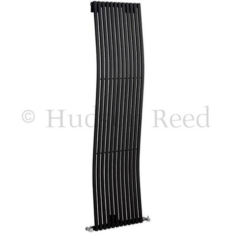  Palero Designer Radiator - Anthracite 