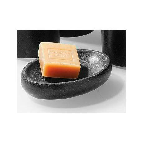Anthracite Soap Dish