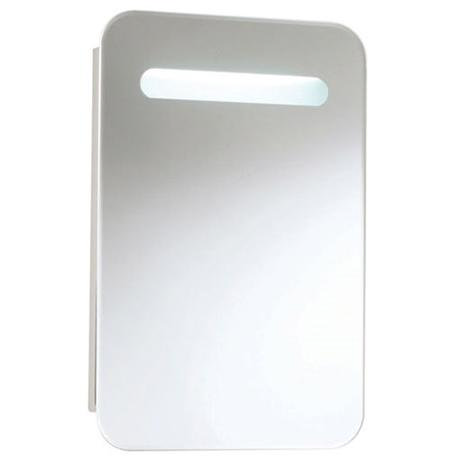 Ultra Arabella Backlit Bathroom Mirror - LQ352
