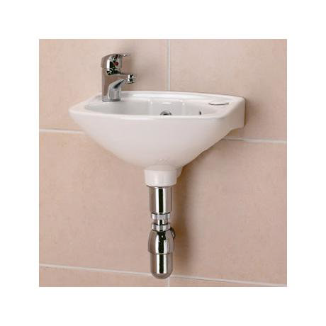 Avon Ceramic Cloakroom Basin - 2090