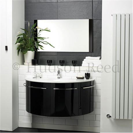 Hudson Reed - Moon 3 Piece Furniture Pack - LF275