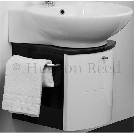 Hudson Reed - Orb Basin Cabinet - LF207