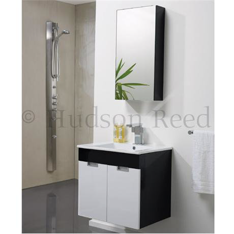 Hudson Reed - Quintus 3 Piece Furniture Pack - LF225