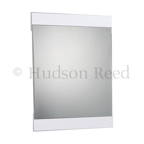 Hudson Reed - Ellipse Bathroom Mirror - LF214