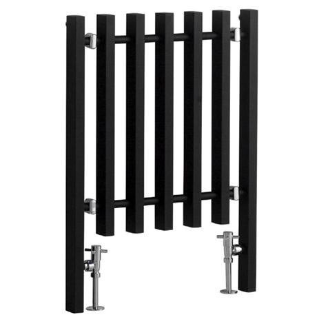 Ultra Camden Designer Radiator - Anthracite - HLA43