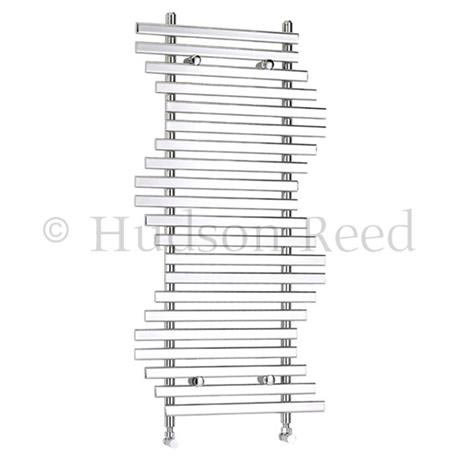 Kingston Designer Radiator - Chrome