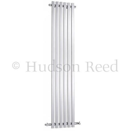 Sloane Designer Radiator - Chrome