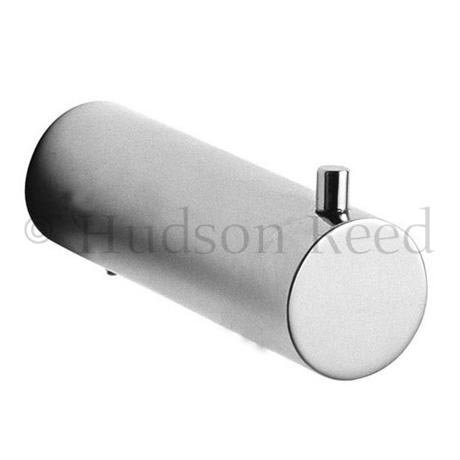 Chrome Tec Robe Hook - LN311