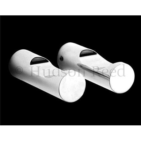 Hudson Reed Tec Soap Rest - Chrome - LN303