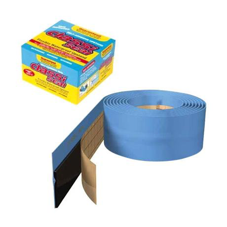 Classi Seal Flexible Waterproof Self-Adhesive Upstand