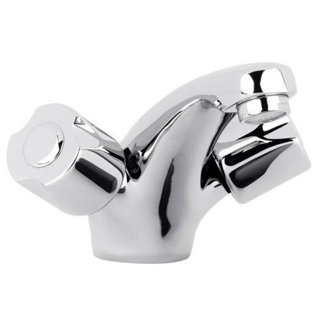 Ultra Classical Exact Mono Basin Mixer - Chrome - CD305-PB321