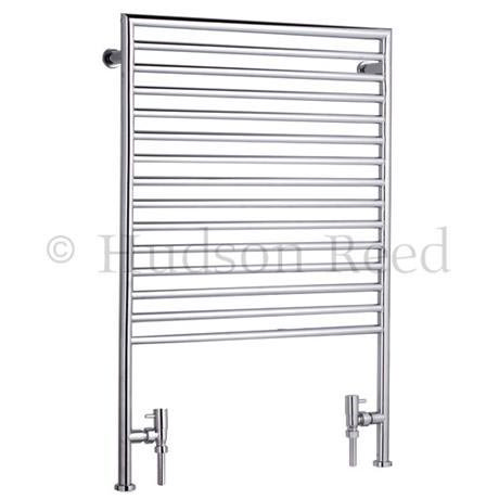 Contemporary Series 401 Model Heated Towel Rail