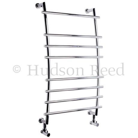 Hudson Reed Contemporary Series 302 Model Heated Towel Rail - Chrome - HT332 