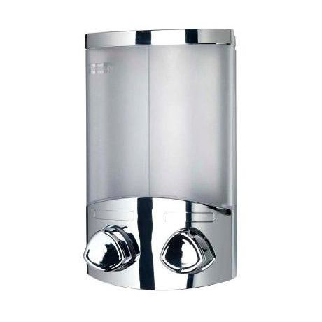 Best price for Croydex Euro Soap Dispenser Duo Chrome A660941