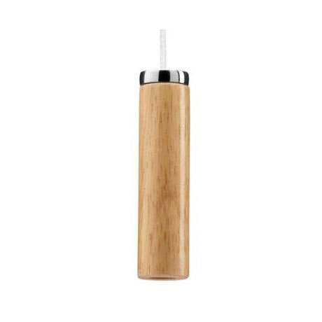 Croydex Lightwood Roll Light Pull