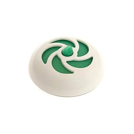 Croydex Magiplug Bath Overflow Protector