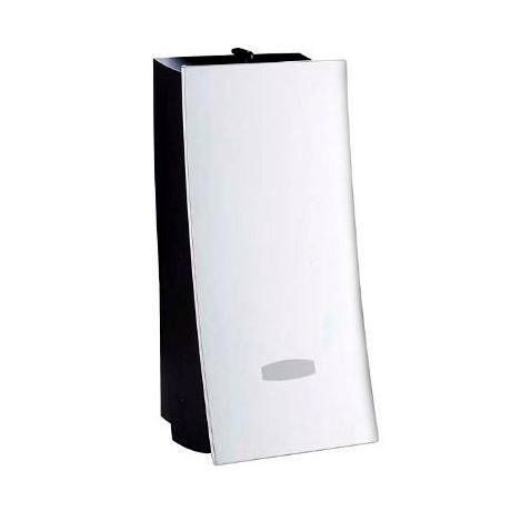Best price for Croydex Wave Soap Dispenser Single Chrome PA660341