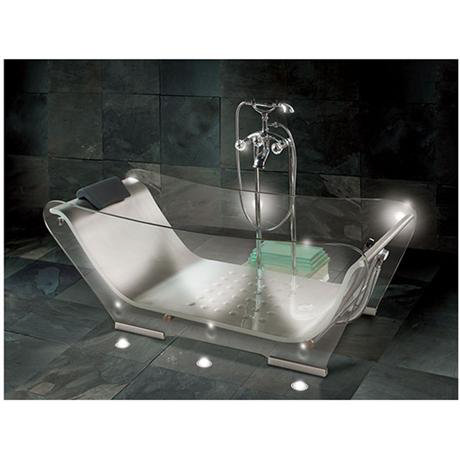 Crystal Baths - Lucid Bath - CRY-LUC