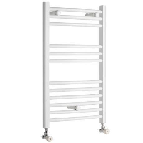 Ultra Curved Multi-Rail Radiator 500 x 760mm - White - HK245