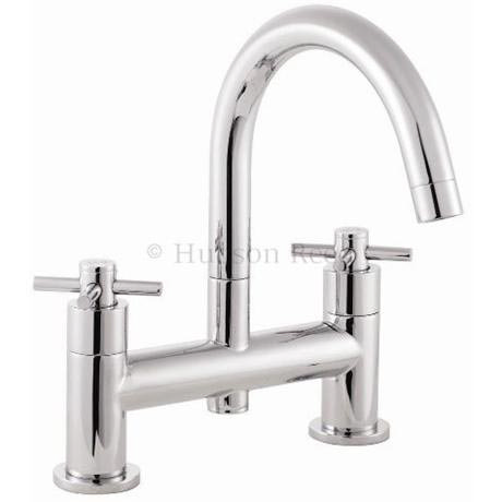 Designer Kristal Bath Filler