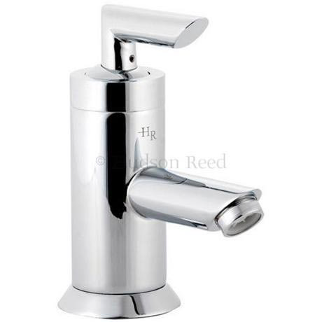 Designer Xeta Mono Basin Mixer