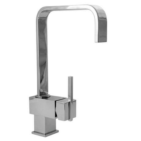 Deva - Edge Mono Kitchen Sink Mixer - EDGE118