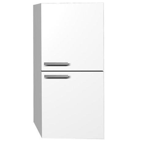 Durab Signature 320 Side Cabinet - White