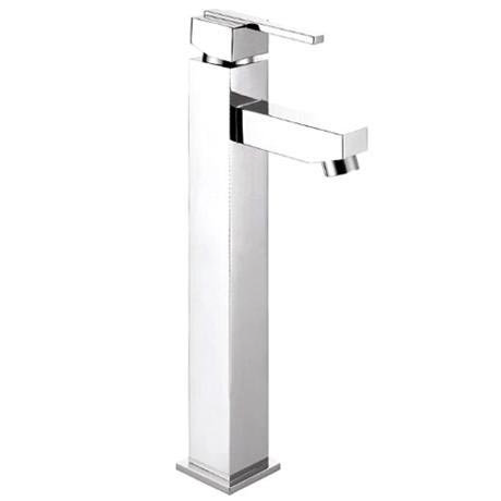 Durab Visioni Tall Basin Mixer - Chrome - DRB-VISTBAS