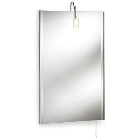 Ultra Elan Bathroom Mirror with Light - LQ308