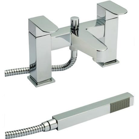 Embrace Bath Shower Mixer - EMB304
