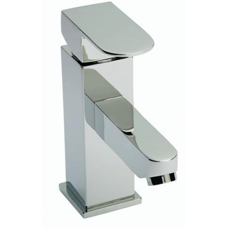Embrace Single Lever Mono Basin Mixer - EMB305