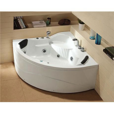 Firenza Hydrotherapy Bath Comfort Model