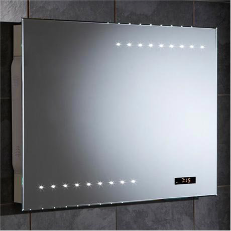HIB - Acoustia Radiostar Mirror - 76070800