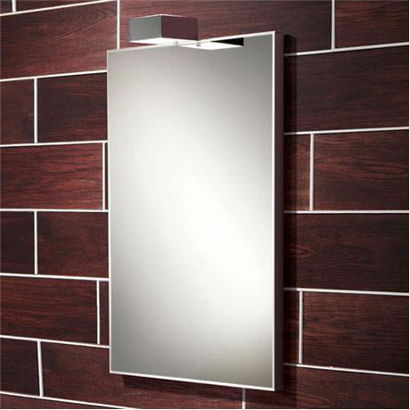 HIB - Atessa Illuminated Mirror - 64148395