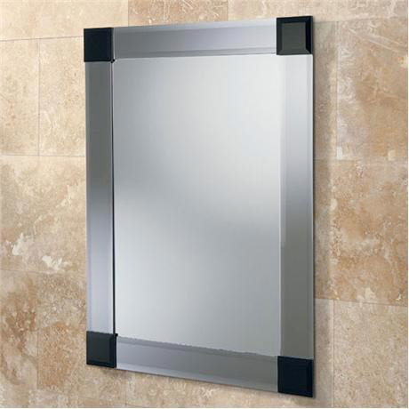 HIB - Branwen Bathroom Mirror - 63181000