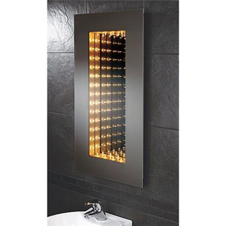 HIB - Constellation Infinity Mirror - 64647195
