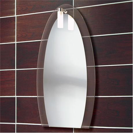 HIB - Jove Illuminated Mirror - 77231000