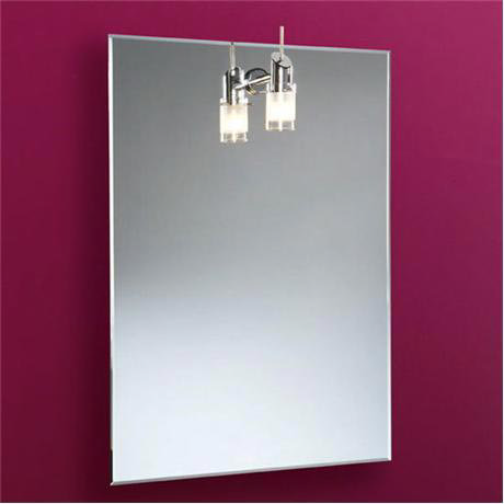HIB - Leila Illuminated Mirror - 64281500