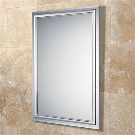 HIB - Megan Bathroom Mirror - 68400100