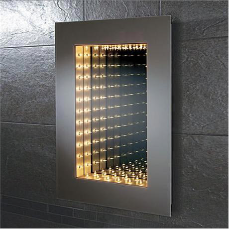 HIB - Odyssey Infinity Mirror - 64647295