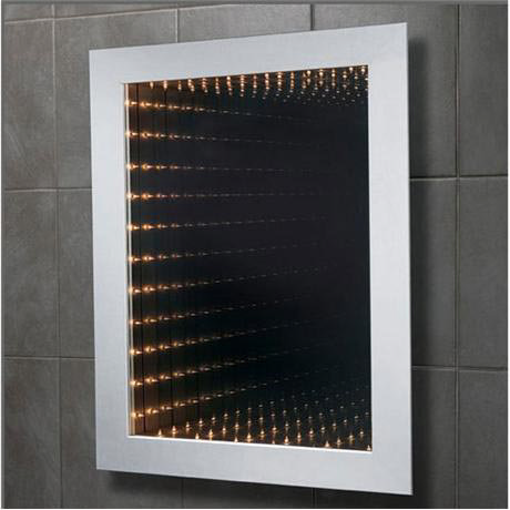 HIB - Star Infinity Mirror - 64646800