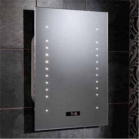 HIB - Tempo Radiostar Mirror - 76070700