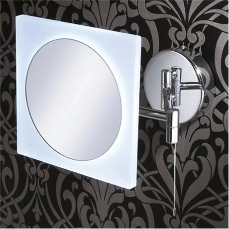 HIB - Aries Magnifying Mirror - 22400