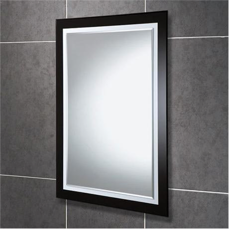 HIB - Chess Bathroom Mirror - 63224095
