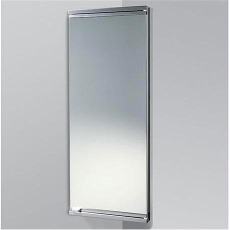 HIB - Dardo Stainless Steel Cabinet - 1040302