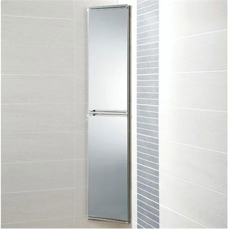 HIB - Flecha Stainless Steel Cabinet - 1043009