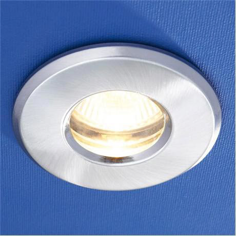 Best price for HIB Standard Showerlight Brushed Chrome 5630